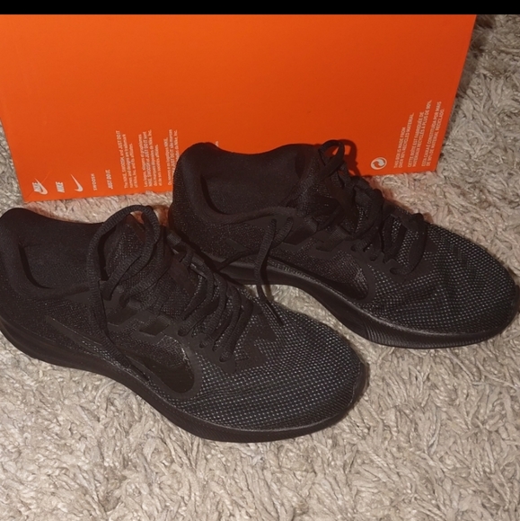 Nike Shoes - Woman's Nike
